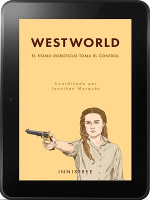 cover image of Westworld